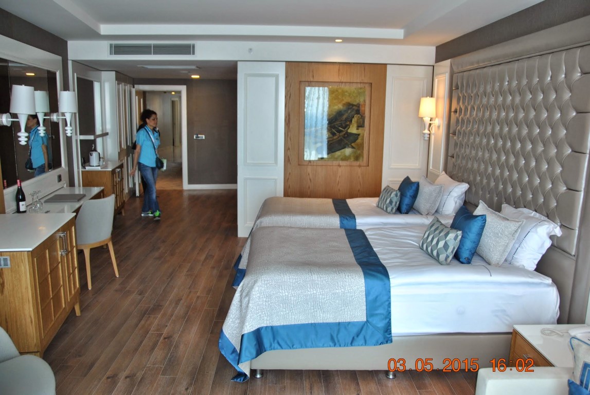 imagini hotel SUENO DELUXE BELEK